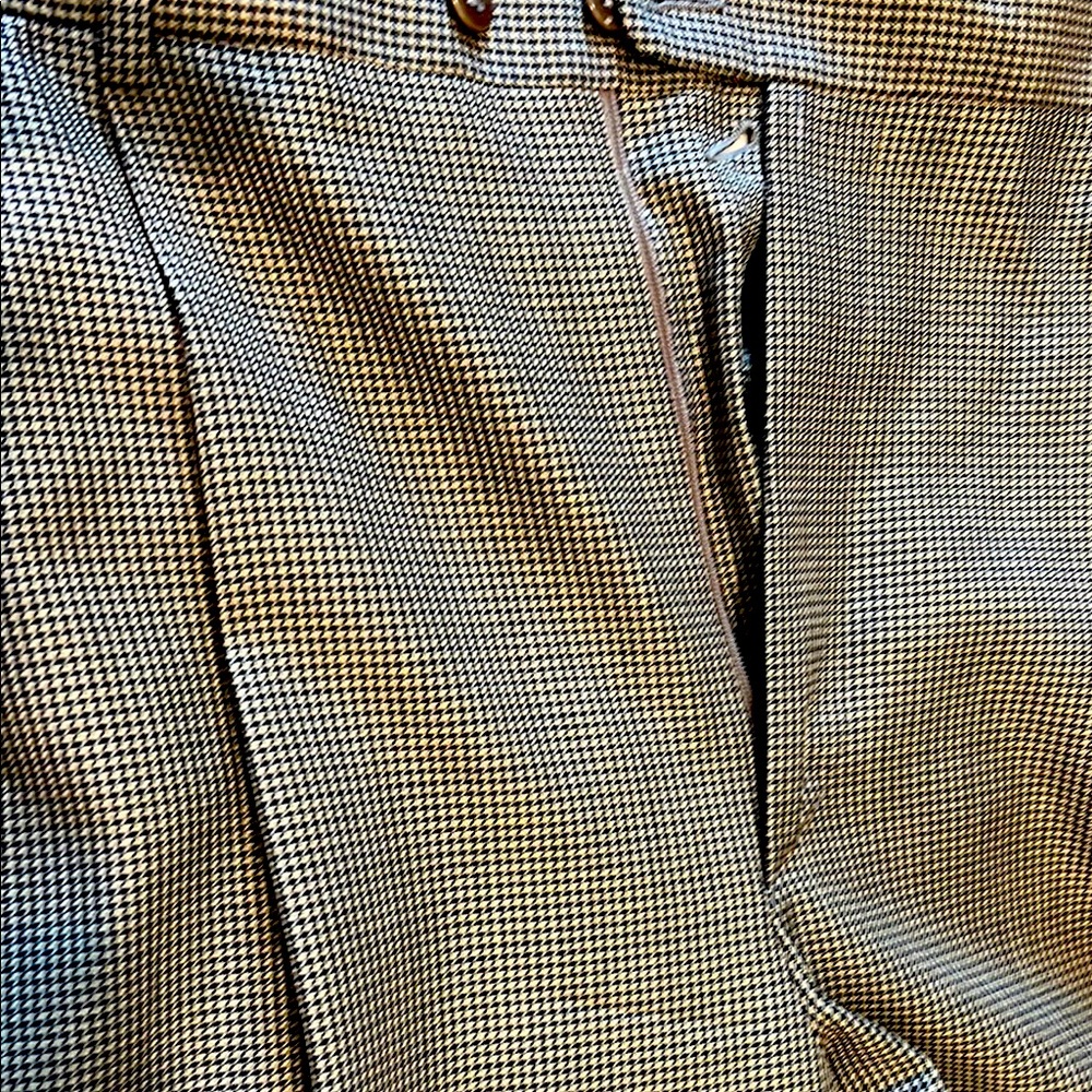 Zanella slacks